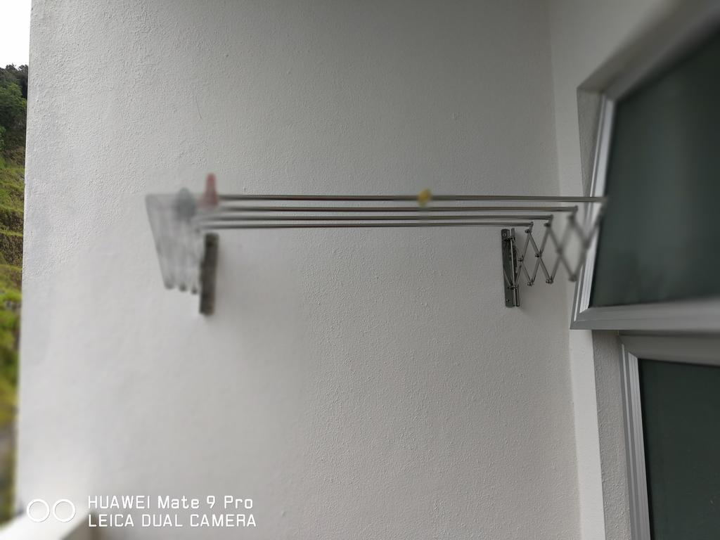A5 Barrington Square 1 Room Apartment Cameron Highlands Dış mekan fotoğraf