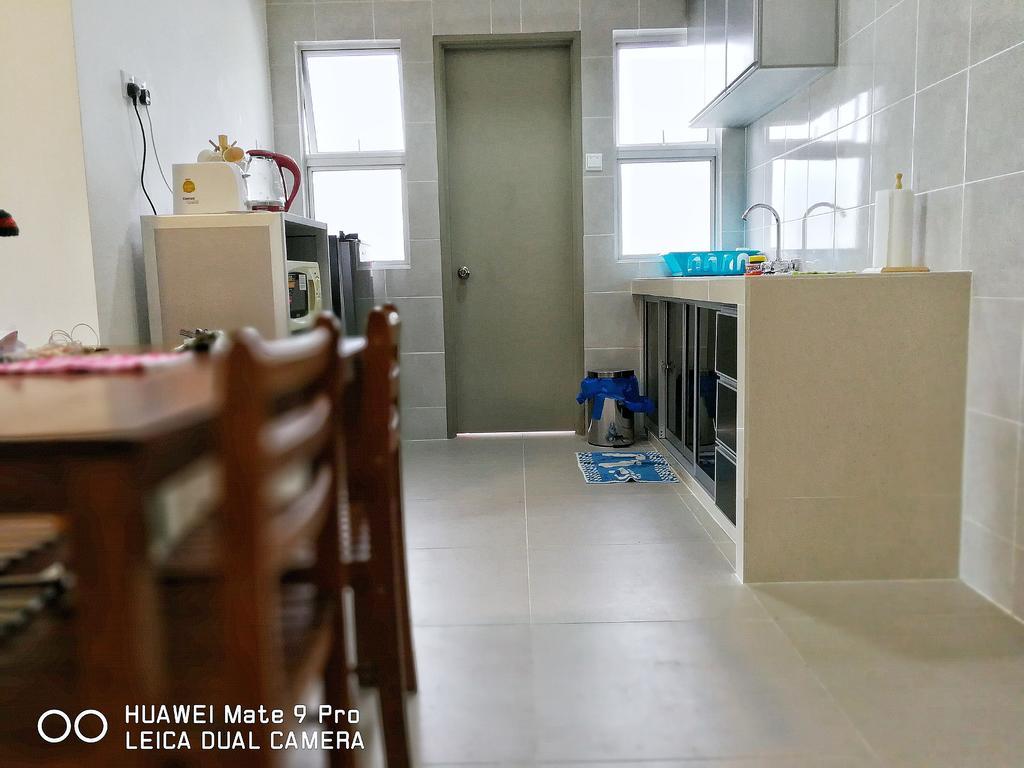 A5 Barrington Square 1 Room Apartment Cameron Highlands Dış mekan fotoğraf
