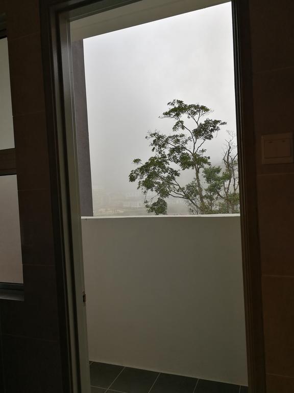 A5 Barrington Square 1 Room Apartment Cameron Highlands Dış mekan fotoğraf