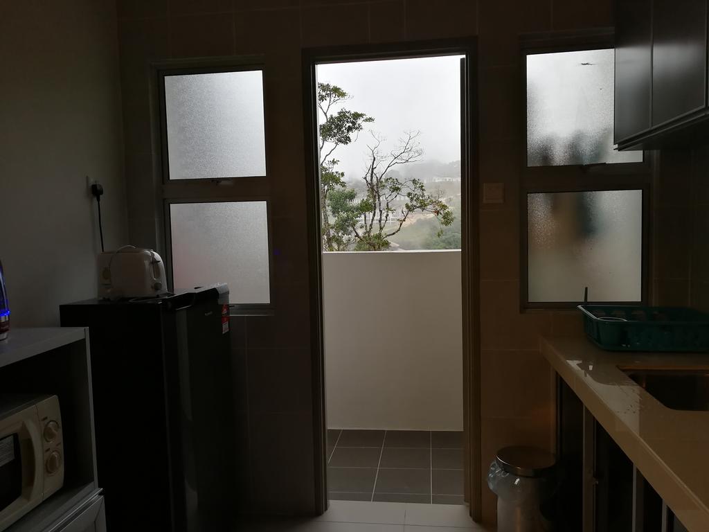 A5 Barrington Square 1 Room Apartment Cameron Highlands Dış mekan fotoğraf