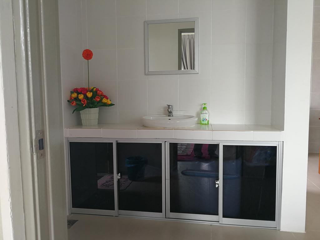 A5 Barrington Square 1 Room Apartment Cameron Highlands Dış mekan fotoğraf
