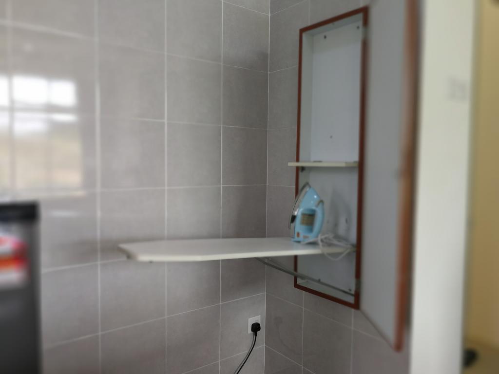 A5 Barrington Square 1 Room Apartment Cameron Highlands Dış mekan fotoğraf