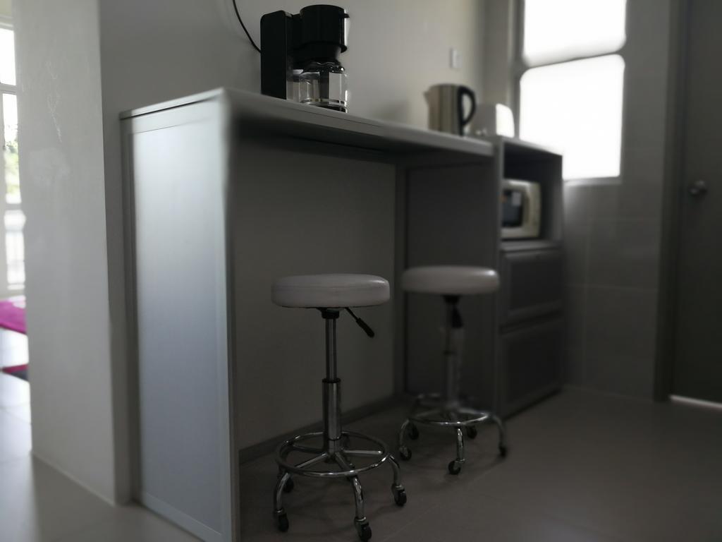 A5 Barrington Square 1 Room Apartment Cameron Highlands Dış mekan fotoğraf